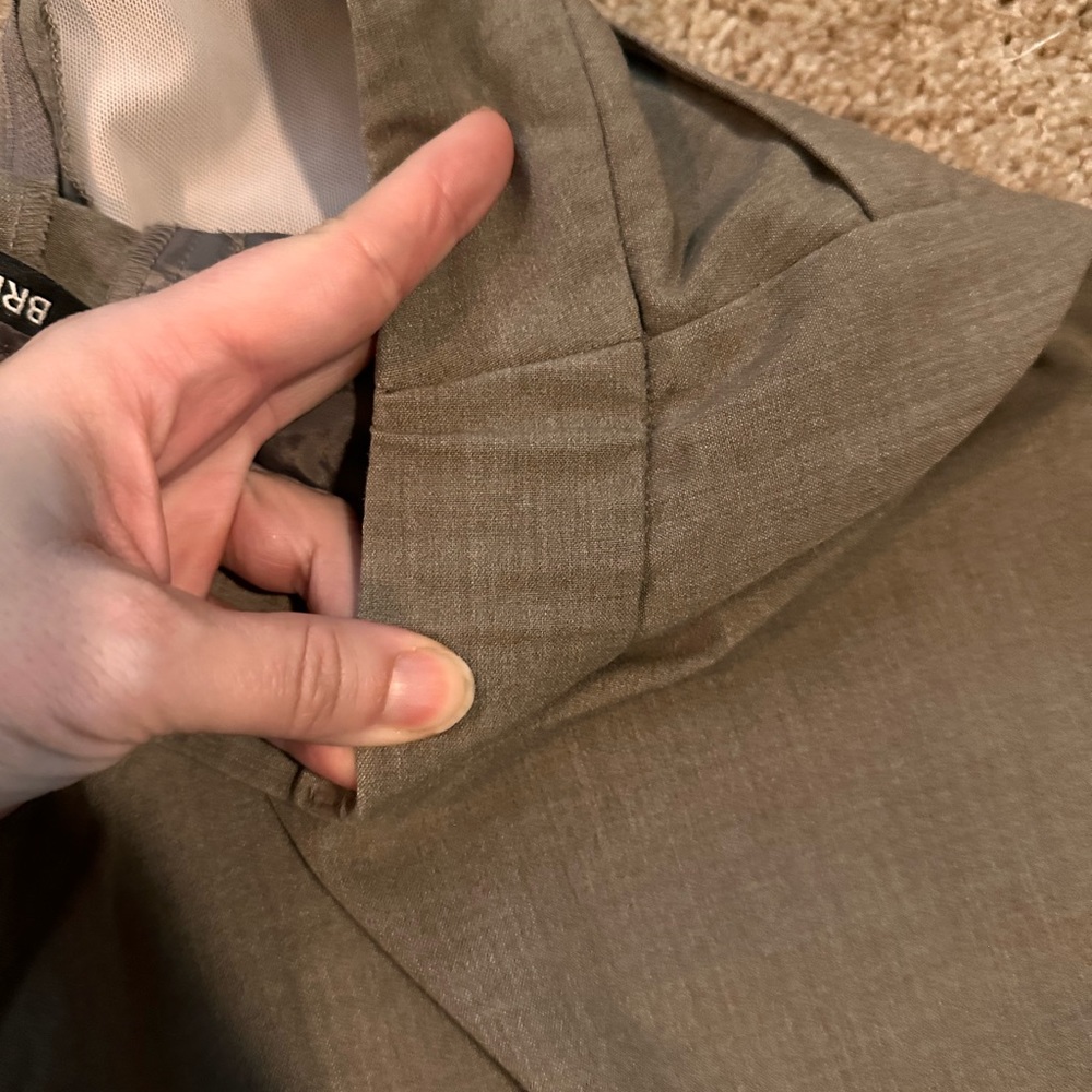 Briggs Straight Leg Dress Pants - Picture 8 of 8